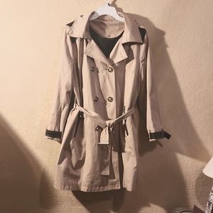 Michael Kors Trenchcoat
